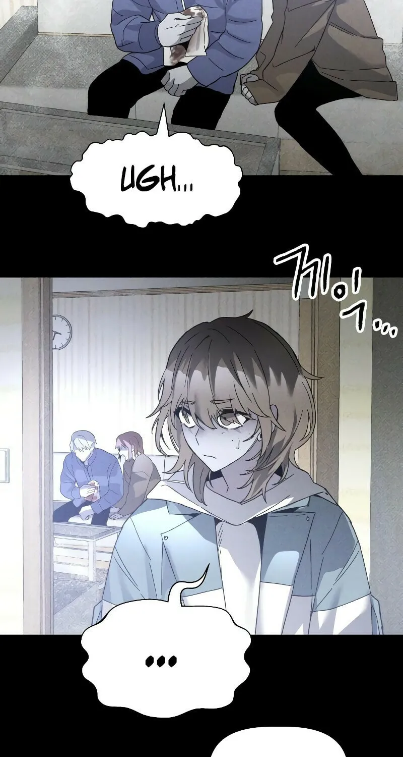 The Murderer Chapter 14 page 15 - 