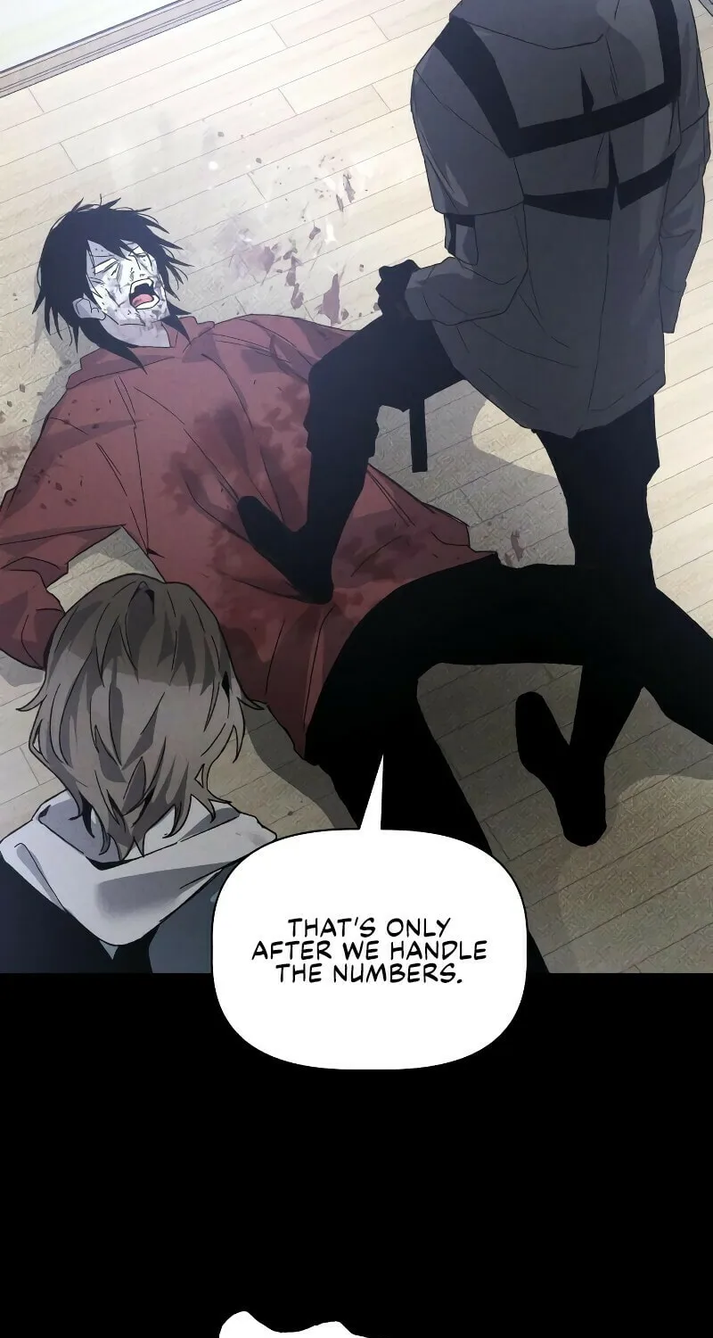 The Murderer Chapter 14 page 18 - 