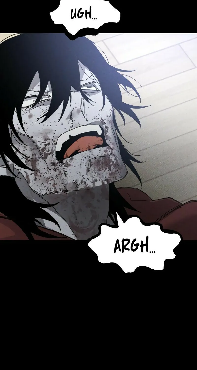The Murderer Chapter 14 page 19 - 