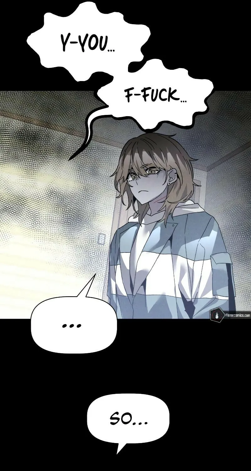 The Murderer Chapter 14 page 20 - 