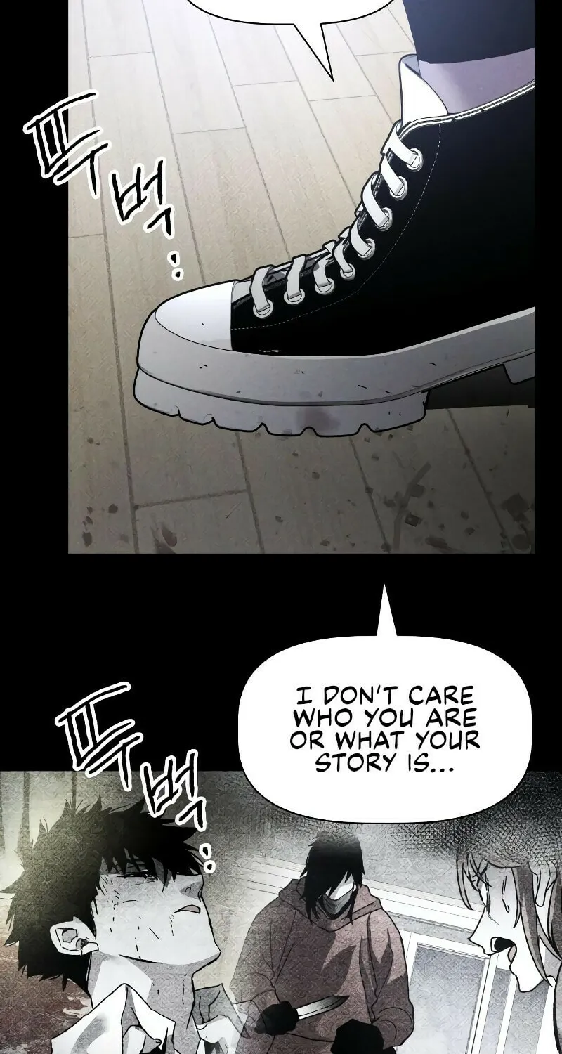 The Murderer Chapter 14 page 27 - 