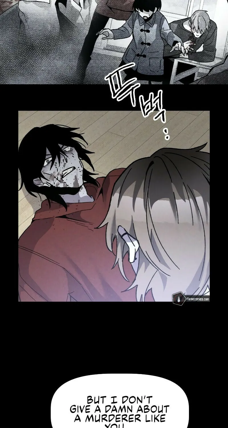 The Murderer Chapter 14 page 28 - 