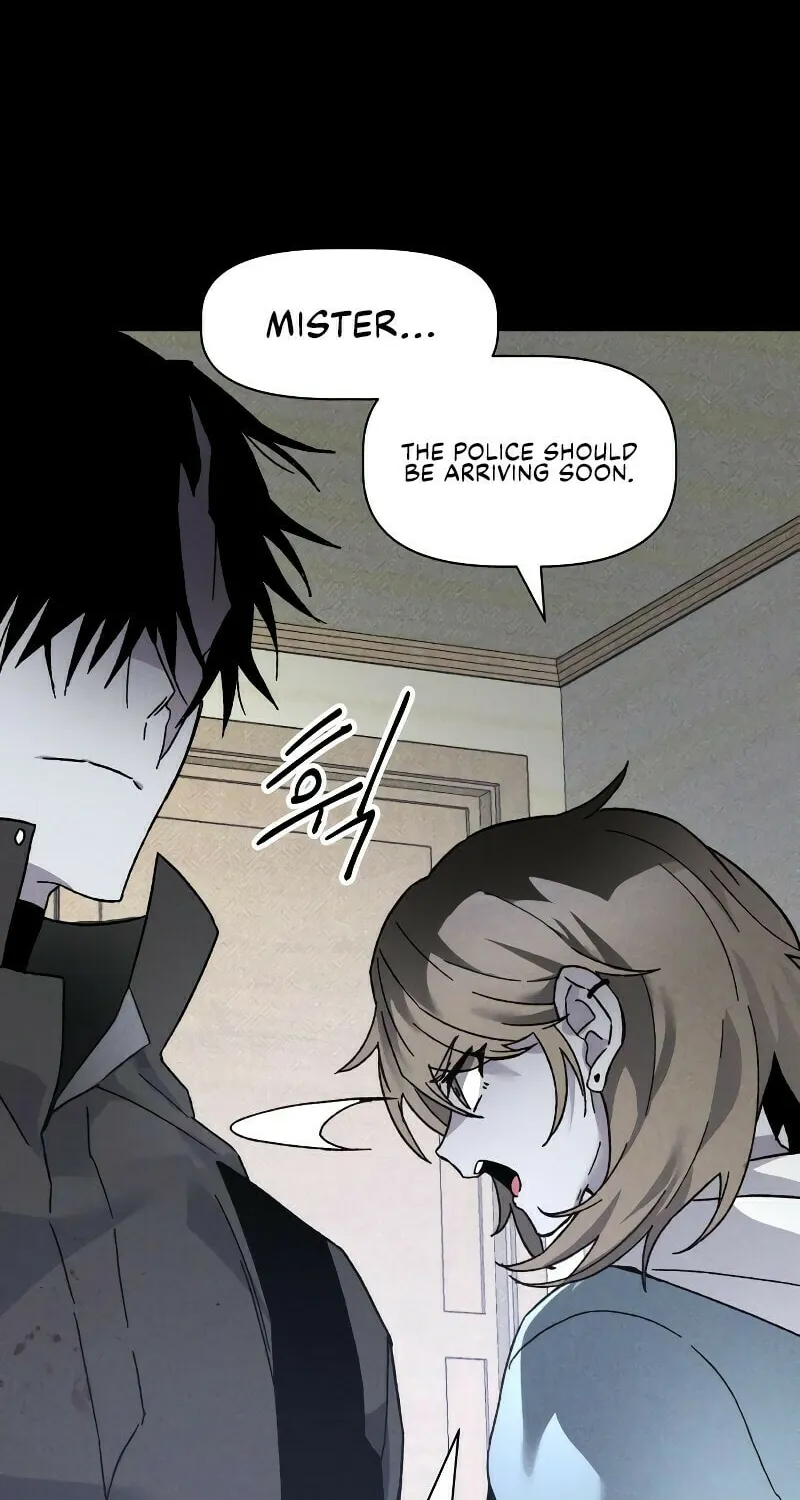 The Murderer Chapter 14 page 32 - 