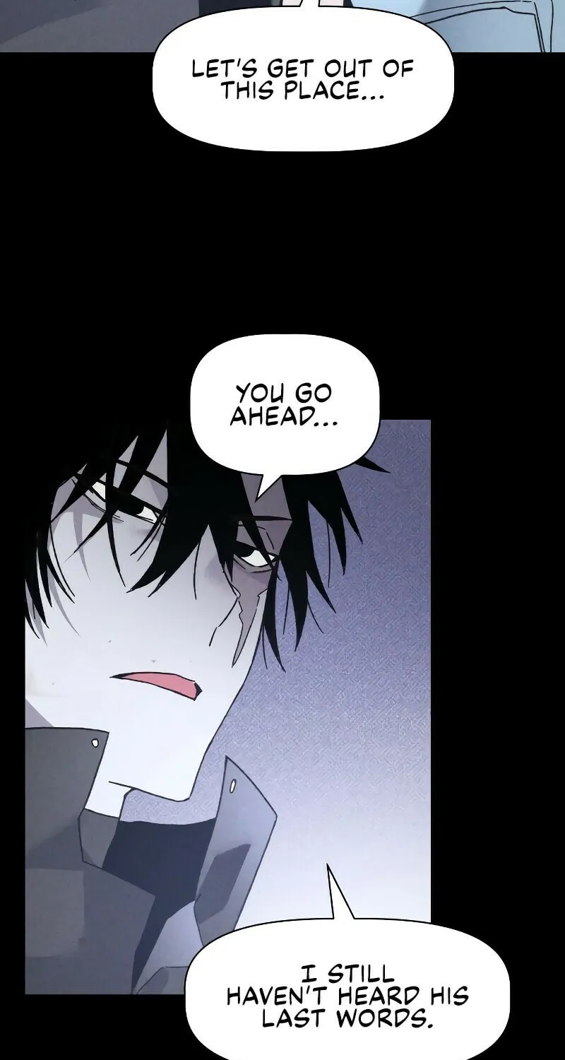 The Murderer Chapter 14 page 33 - 