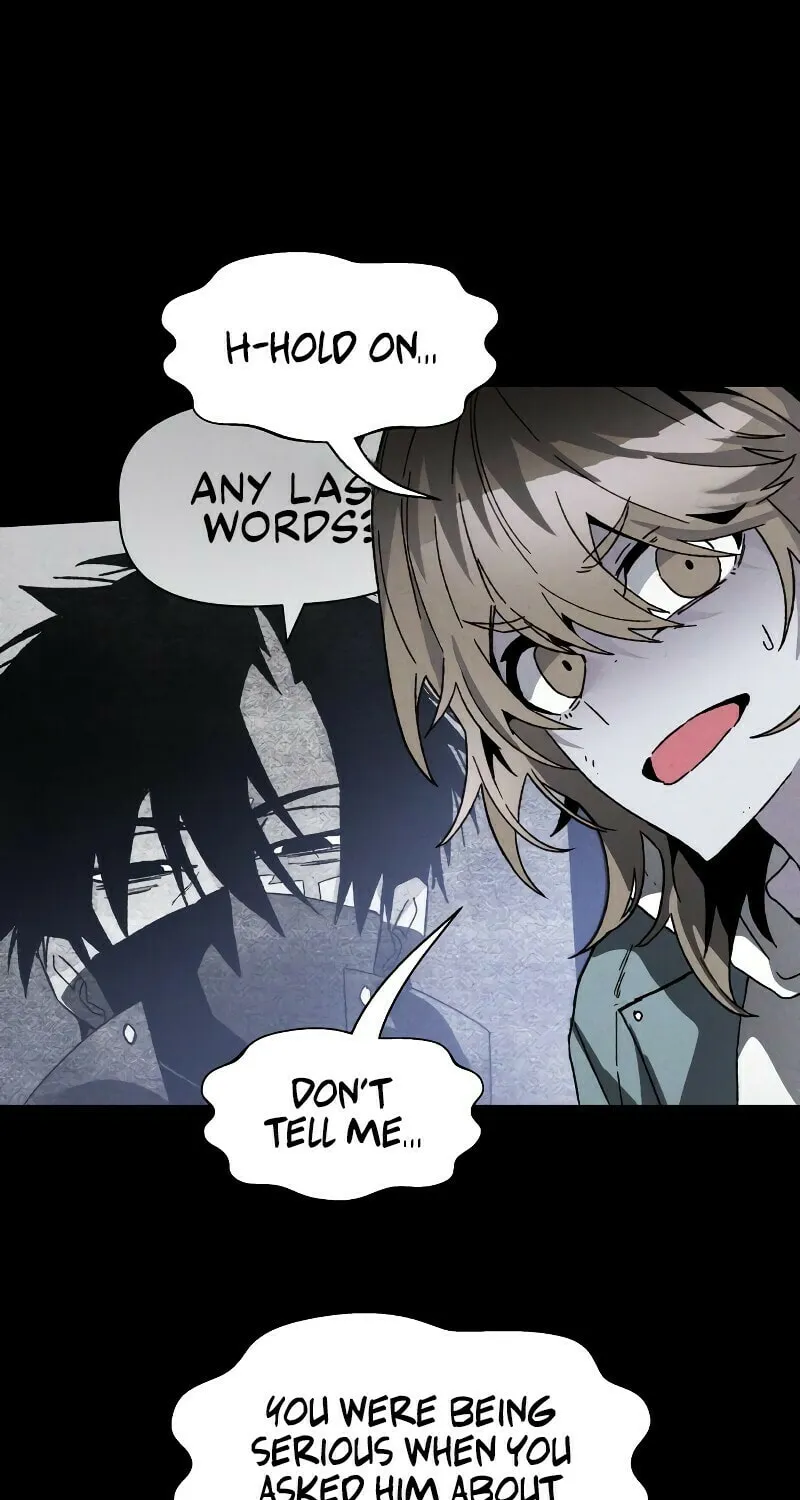 The Murderer Chapter 14 page 35 - 