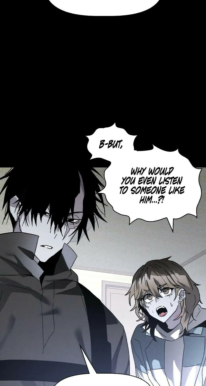 The Murderer Chapter 14 page 38 - 