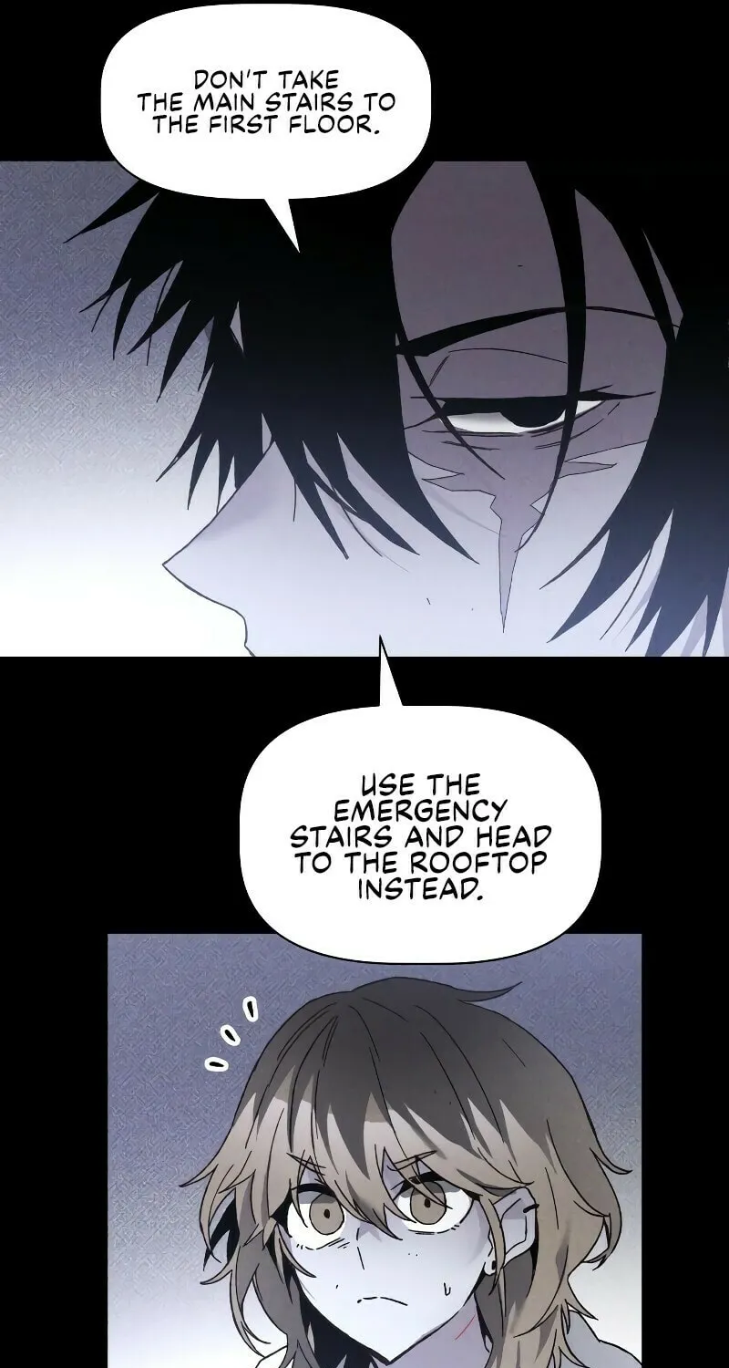 The Murderer Chapter 14 page 40 - 