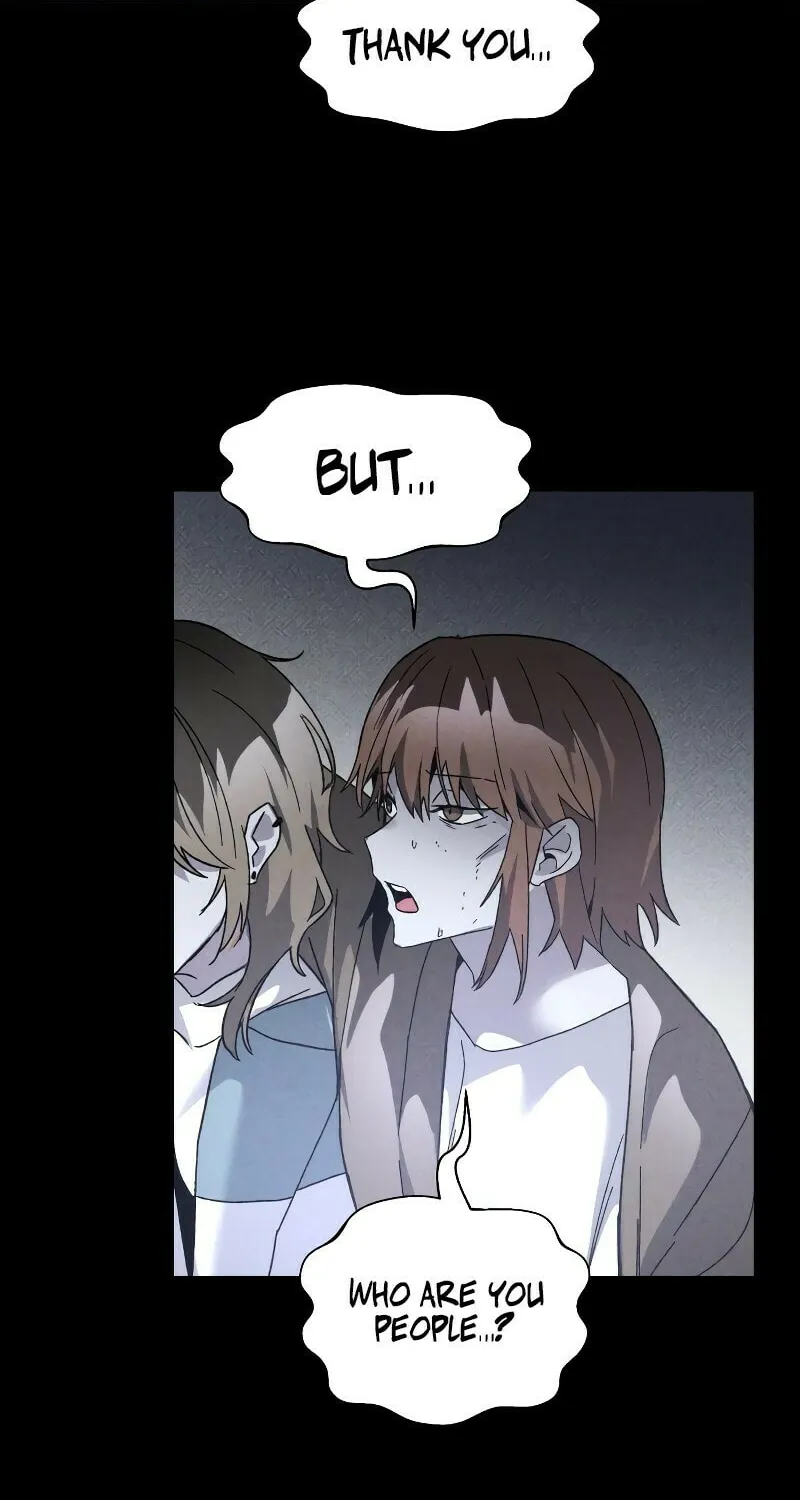 The Murderer Chapter 14 page 5 - 
