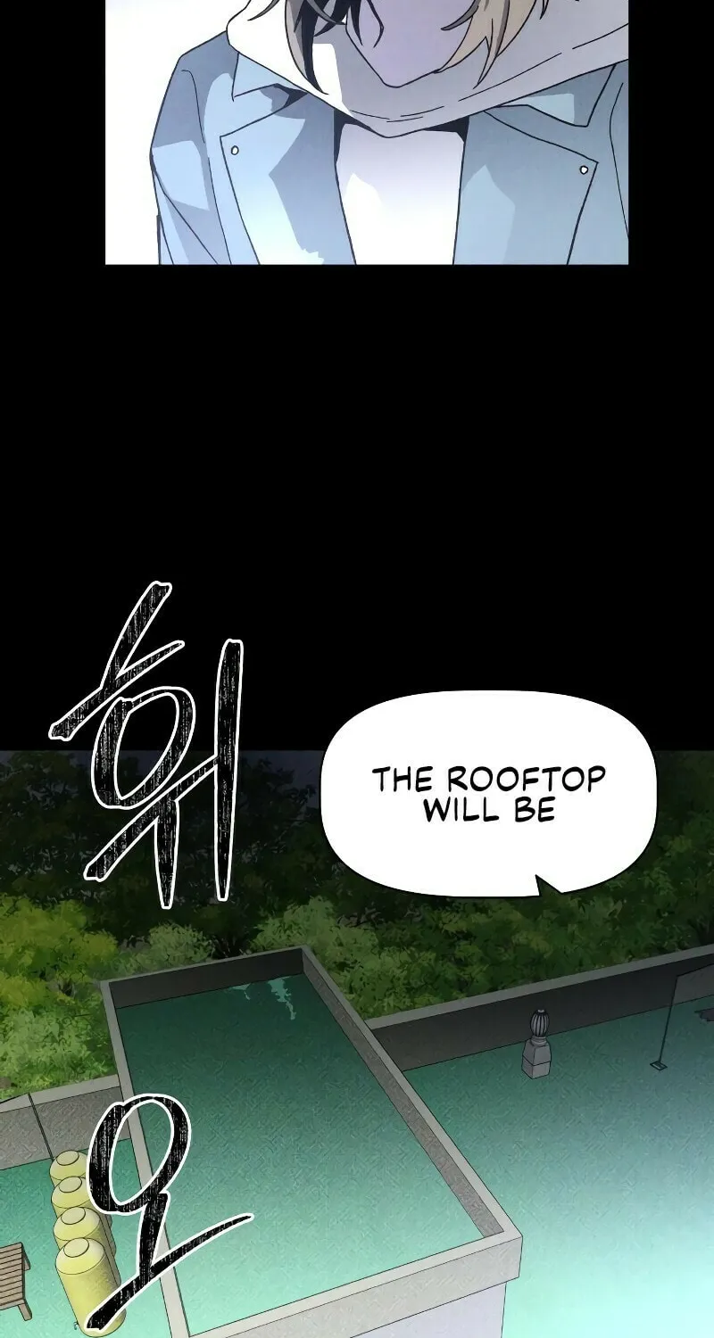 The Murderer Chapter 14 page 41 - 