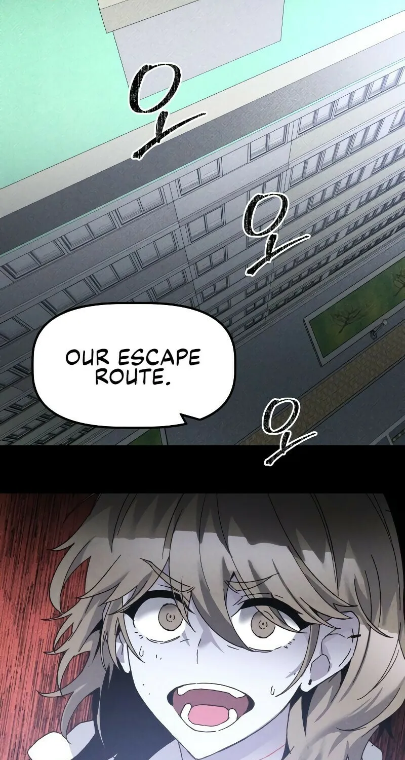 The Murderer Chapter 14 page 42 - 
