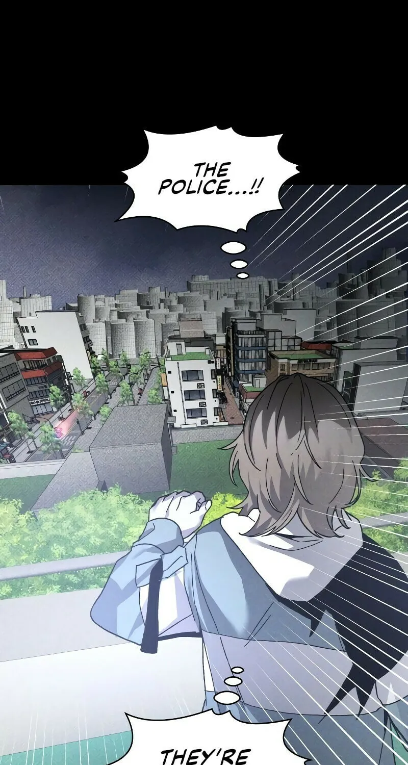 The Murderer Chapter 14 page 52 - 