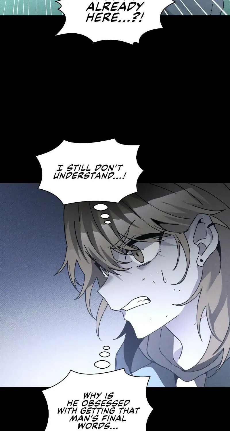The Murderer Chapter 14 page 53 - 