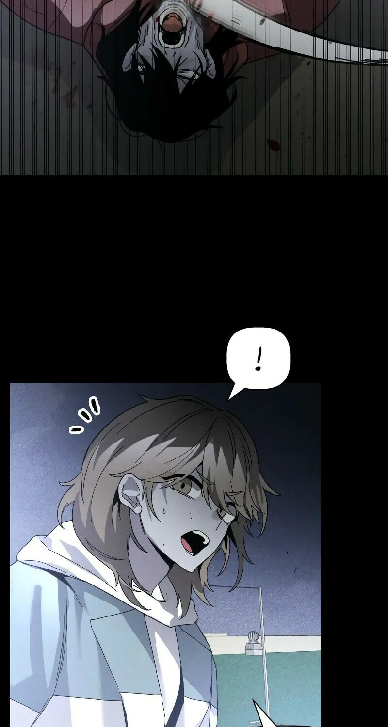 The Murderer Chapter 14 page 56 - 