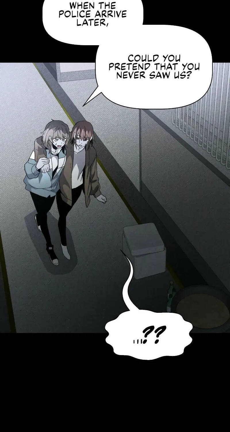 The Murderer Chapter 14 page 7 - 