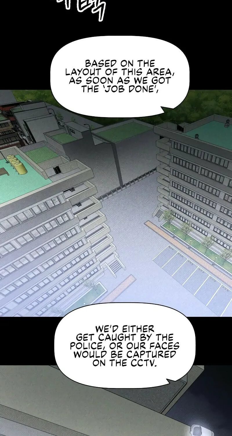 The Murderer Chapter 14 page 61 - 