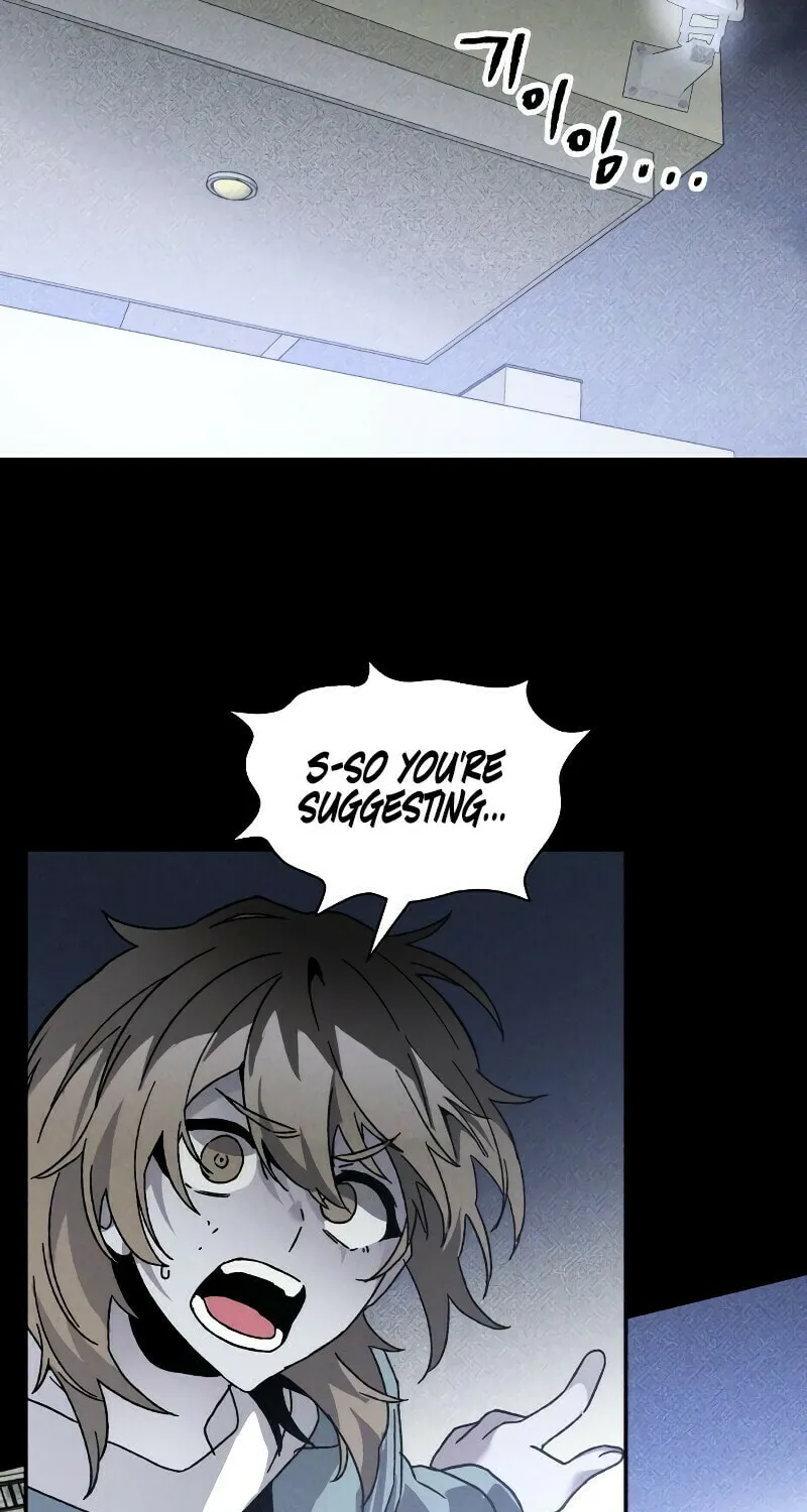 The Murderer Chapter 14 page 62 - 