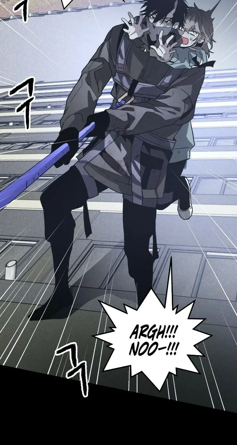 The Murderer Chapter 14 page 67 - 