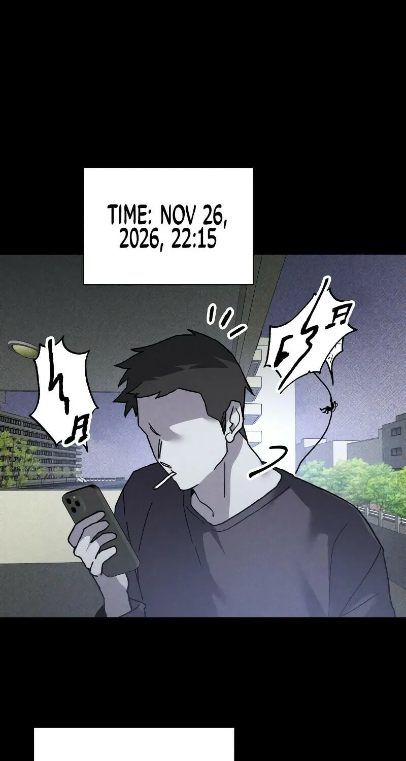 The Murderer Chapter 14 page 82 - 
