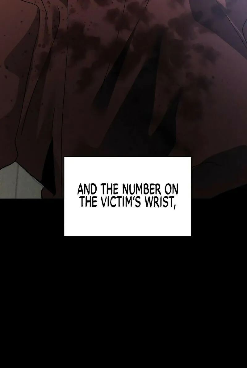 The Murderer Chapter 14 page 86 - 