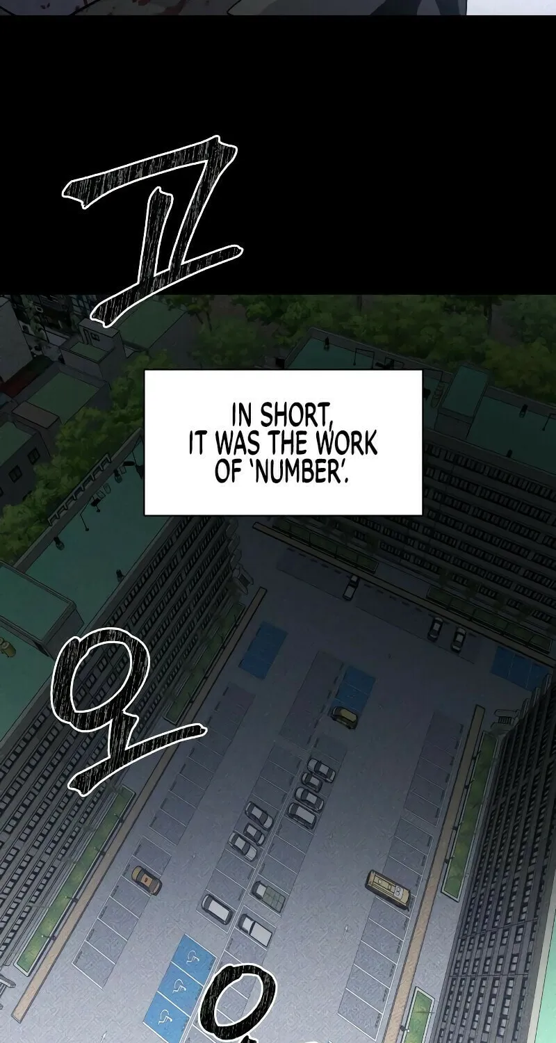 The Murderer Chapter 14 page 88 - 