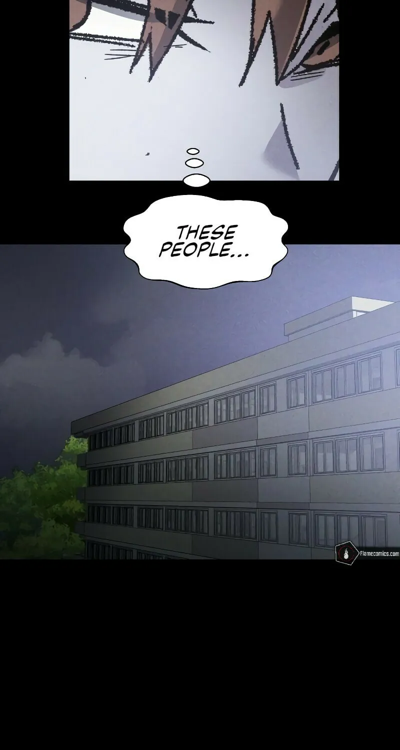 The Murderer Chapter 14 page 10 - 