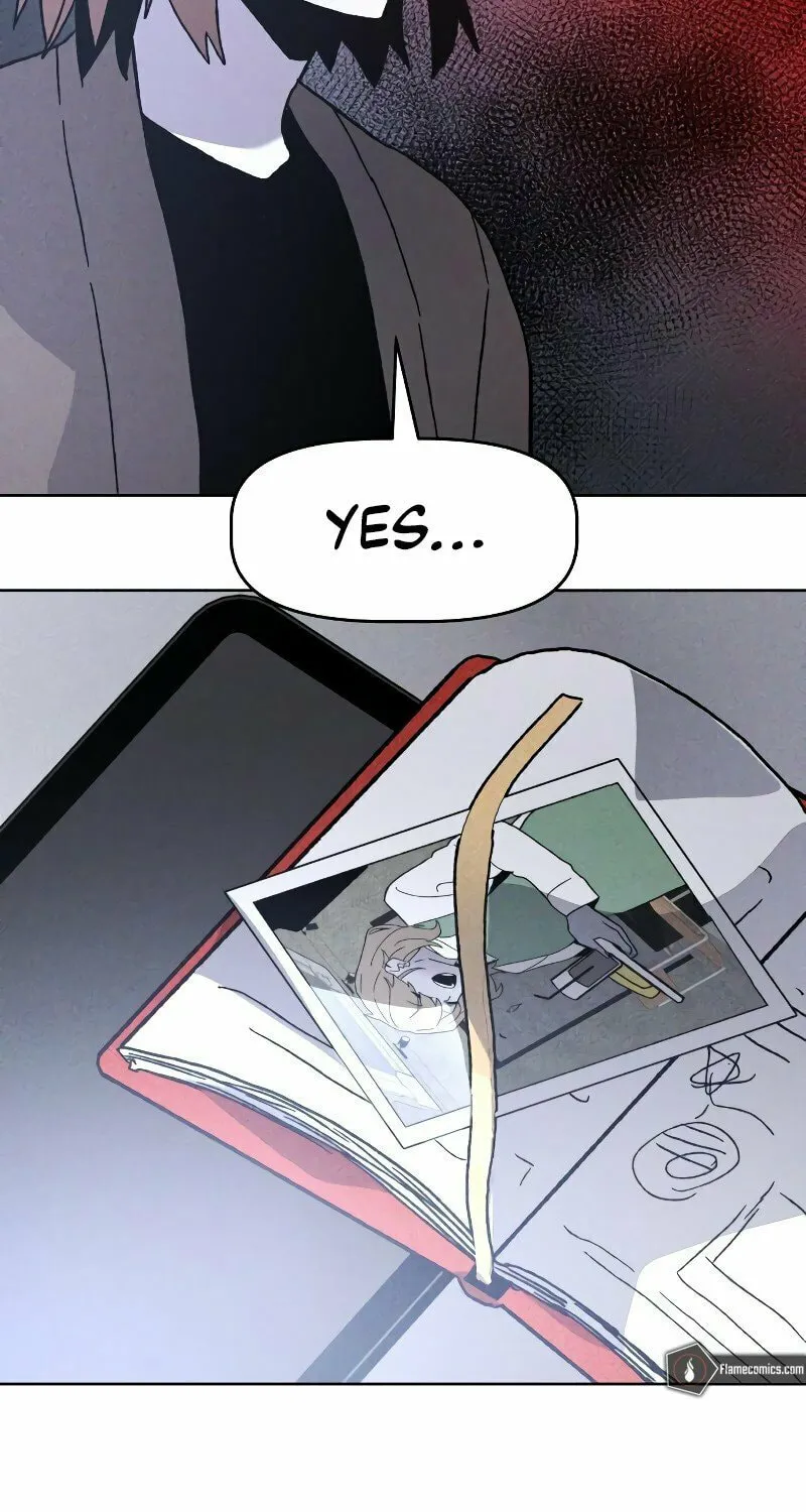 The Murderer Chapter 15 page 102 - 
