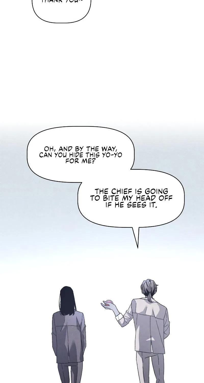 The Murderer Chapter 15 page 16 - 