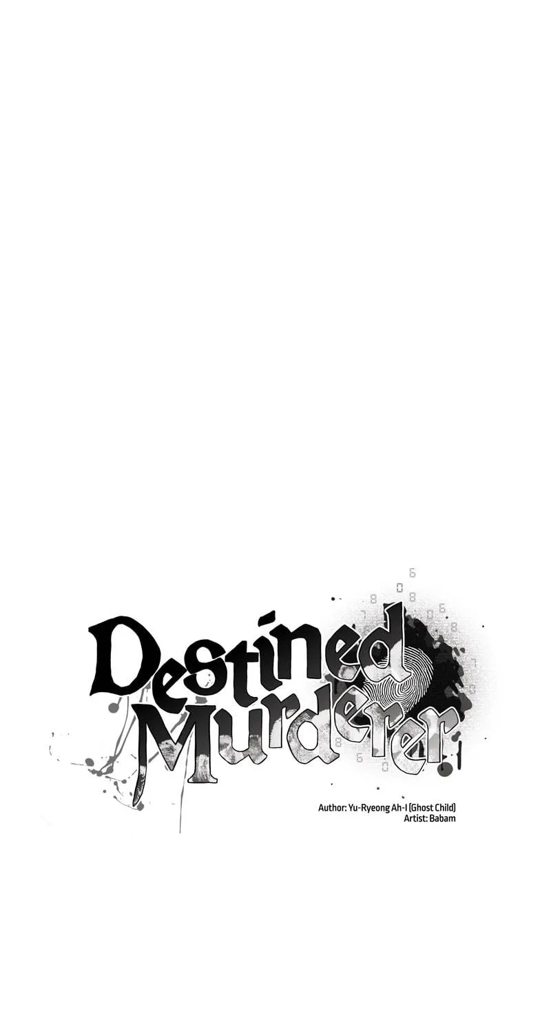 The Murderer Chapter 15 page 18 - 