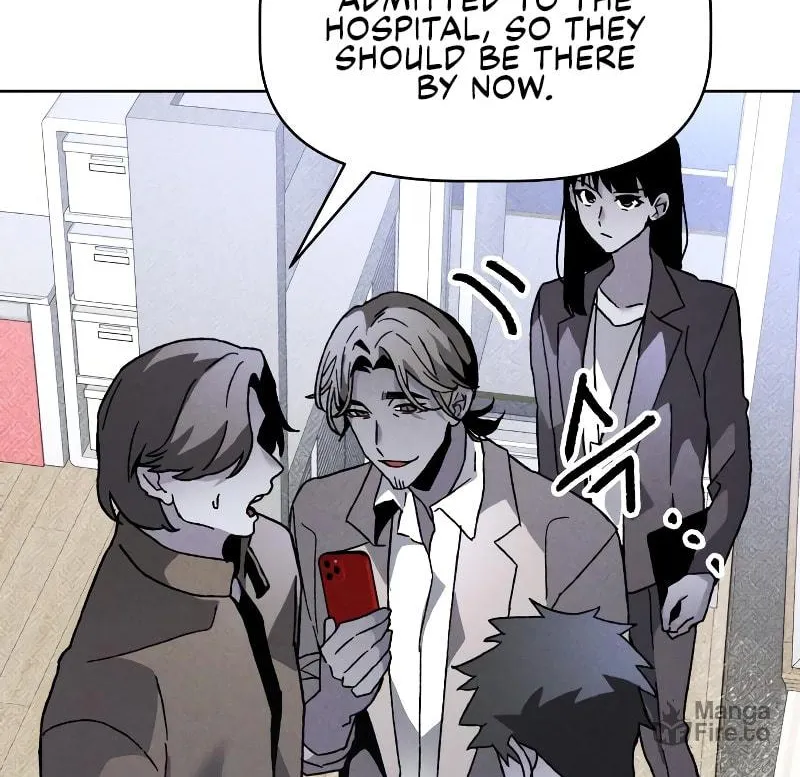The Murderer Chapter 15 page 29 - 