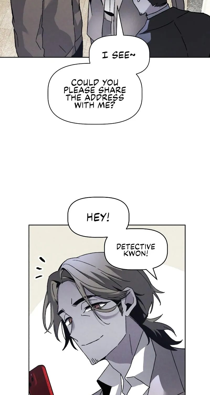The Murderer Chapter 15 page 30 - 