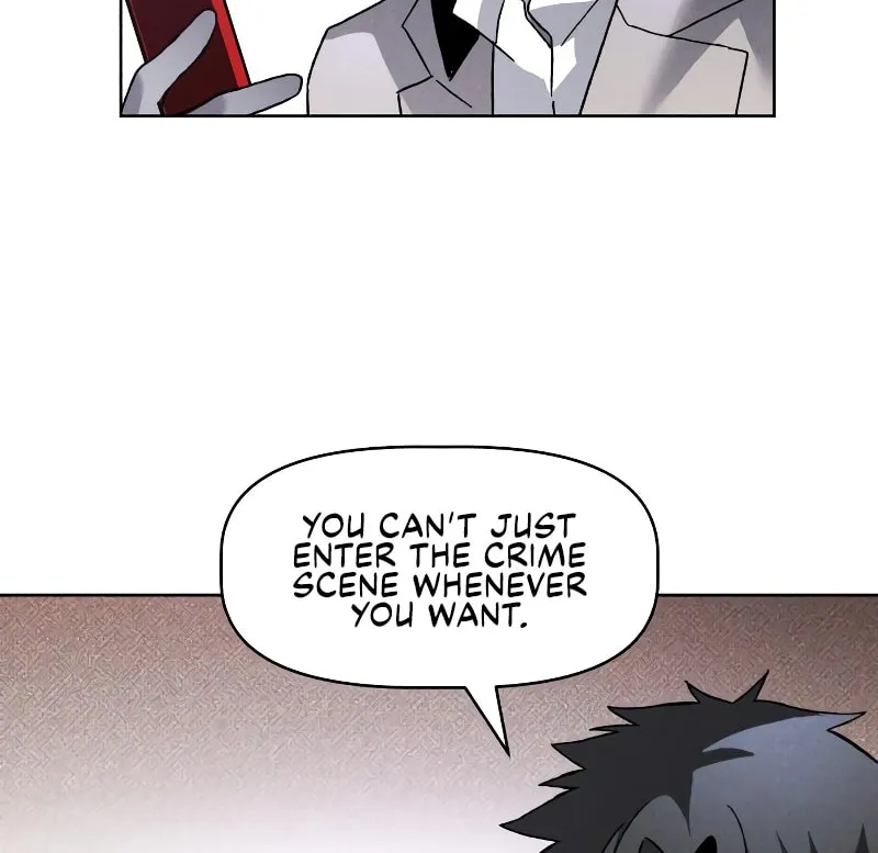 The Murderer Chapter 15 page 31 - 