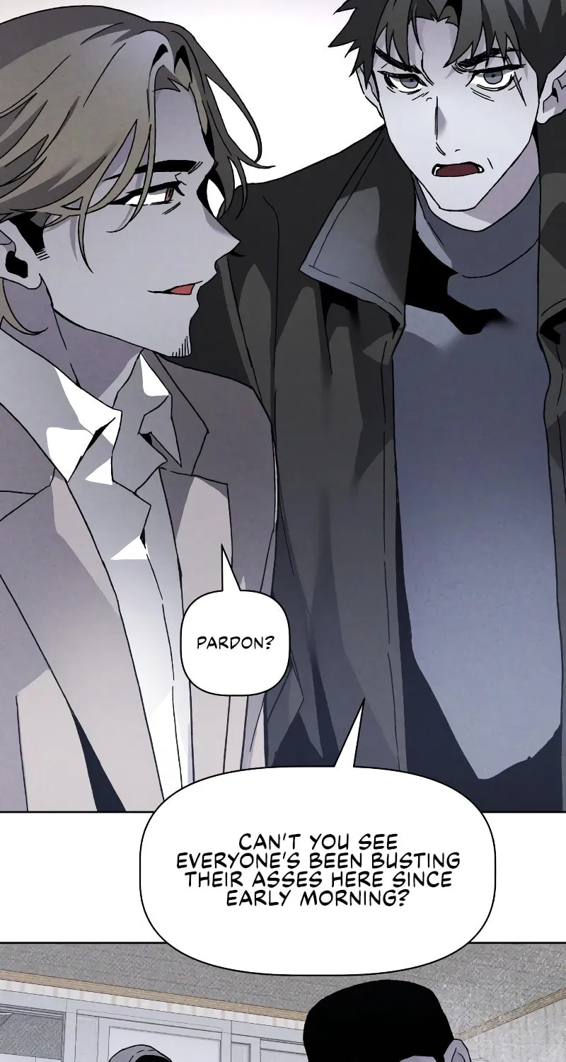 The Murderer Chapter 15 page 32 - 