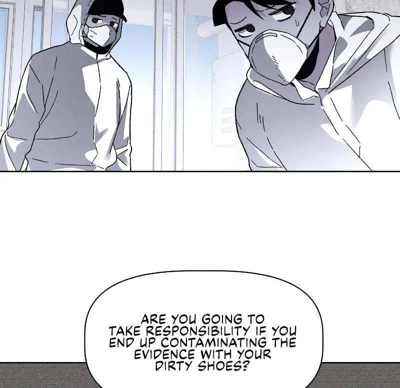 The Murderer Chapter 15 page 33 - 
