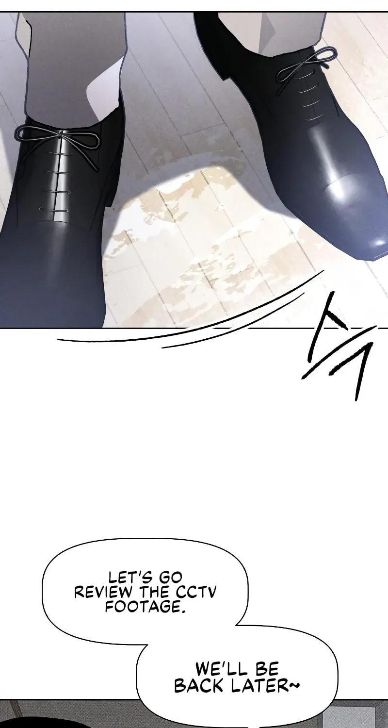 The Murderer Chapter 15 page 36 - 