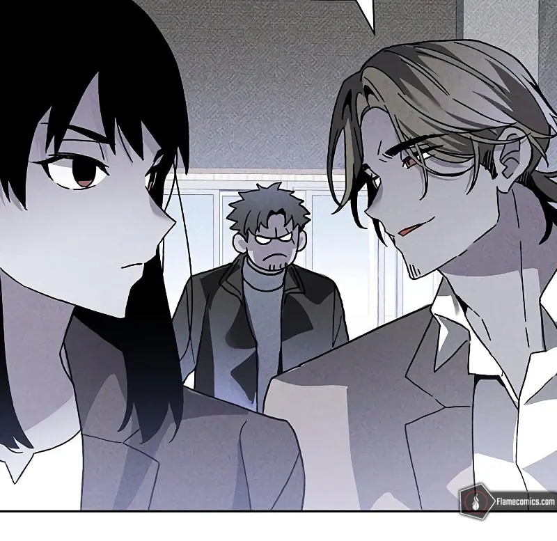 The Murderer Chapter 15 page 37 - 