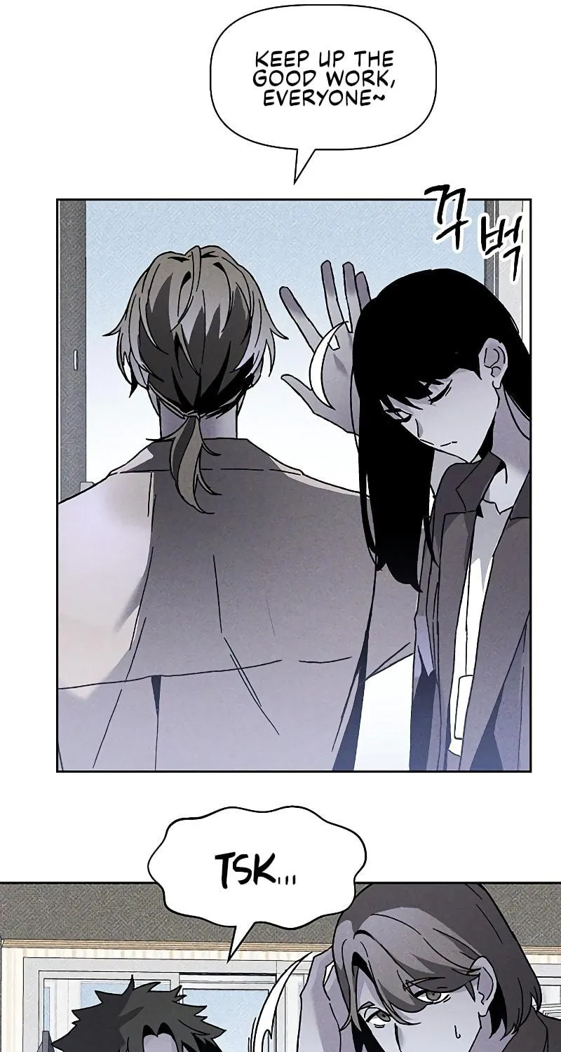 The Murderer Chapter 15 page 38 - 