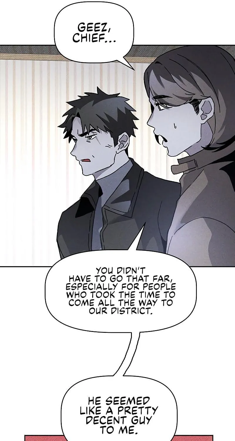 The Murderer Chapter 15 page 40 - 
