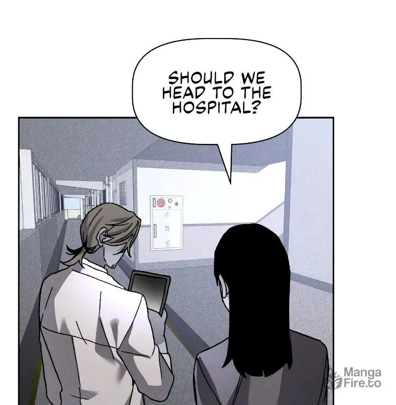 The Murderer Chapter 15 page 47 - 