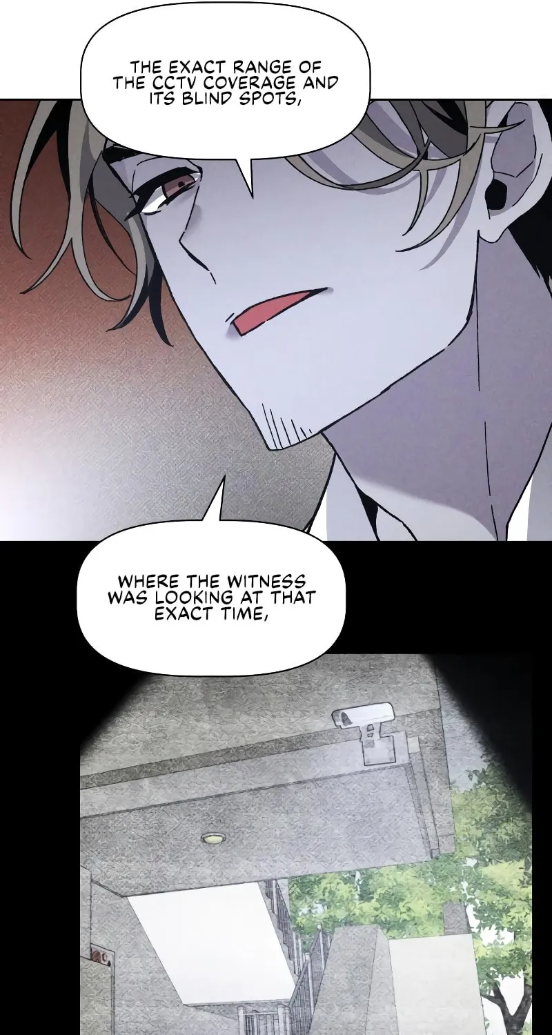 The Murderer Chapter 15 page 74 - 