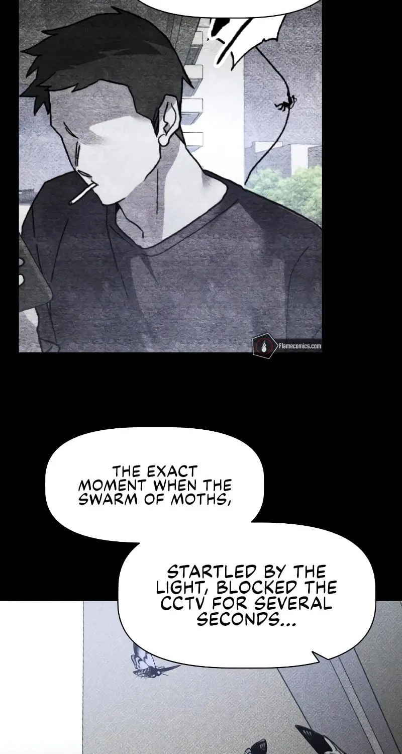 The Murderer Chapter 15 page 76 - 
