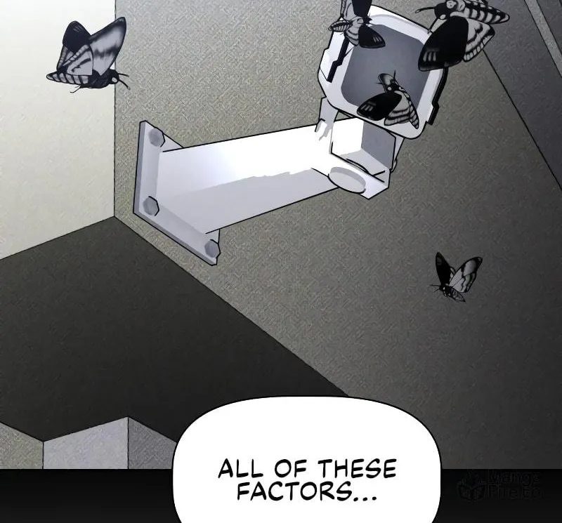 The Murderer Chapter 15 page 77 - 