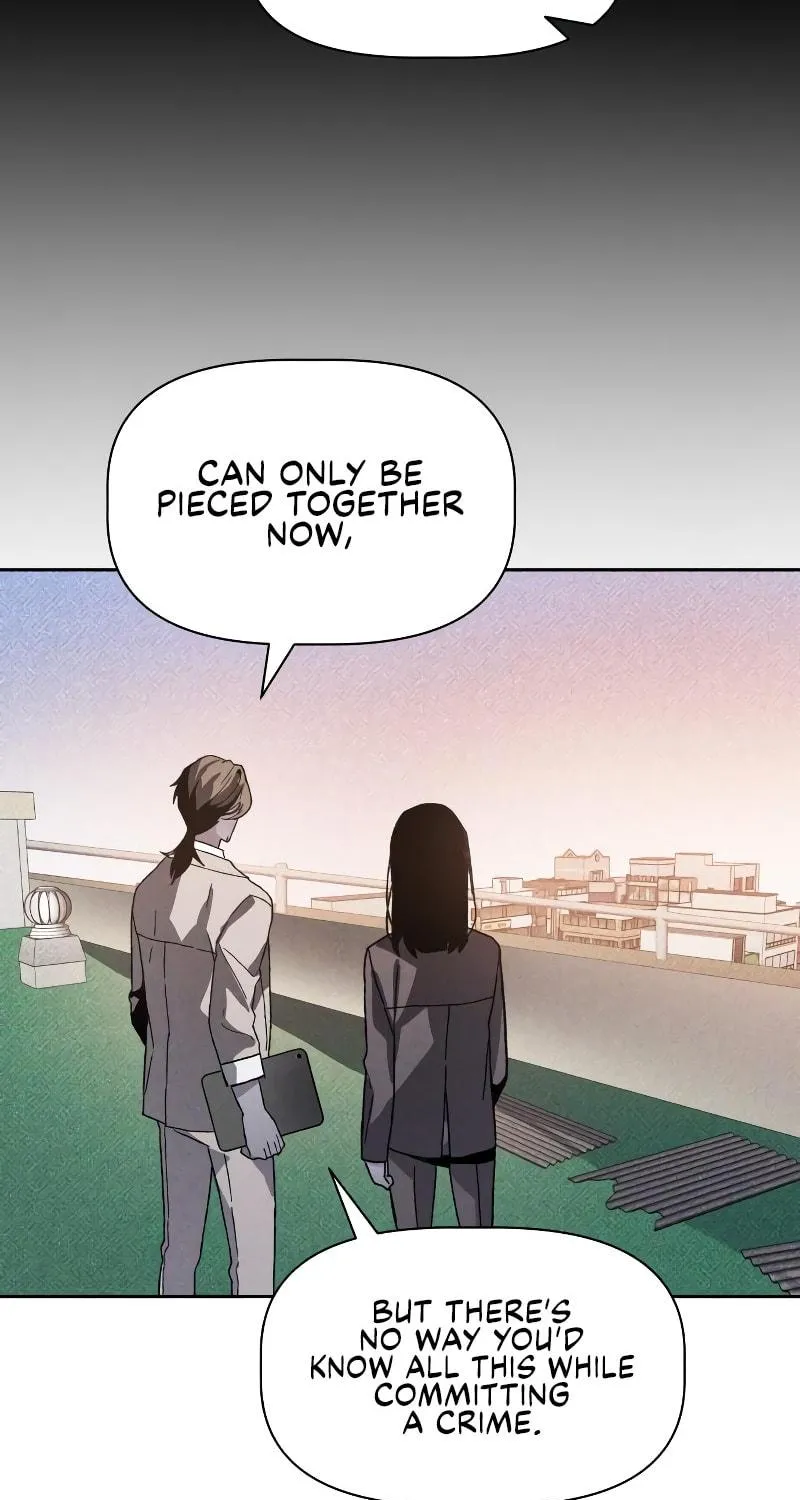 The Murderer Chapter 15 page 78 - 