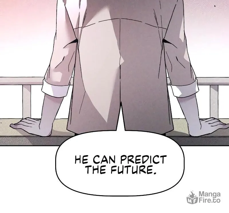 The Murderer Chapter 15 page 83 - 