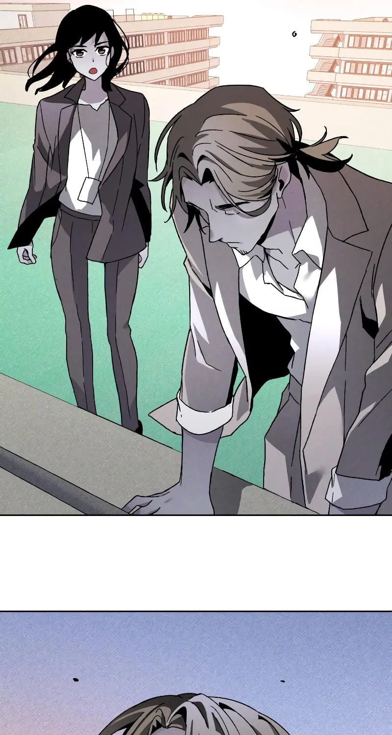 The Murderer Chapter 15 page 86 - 