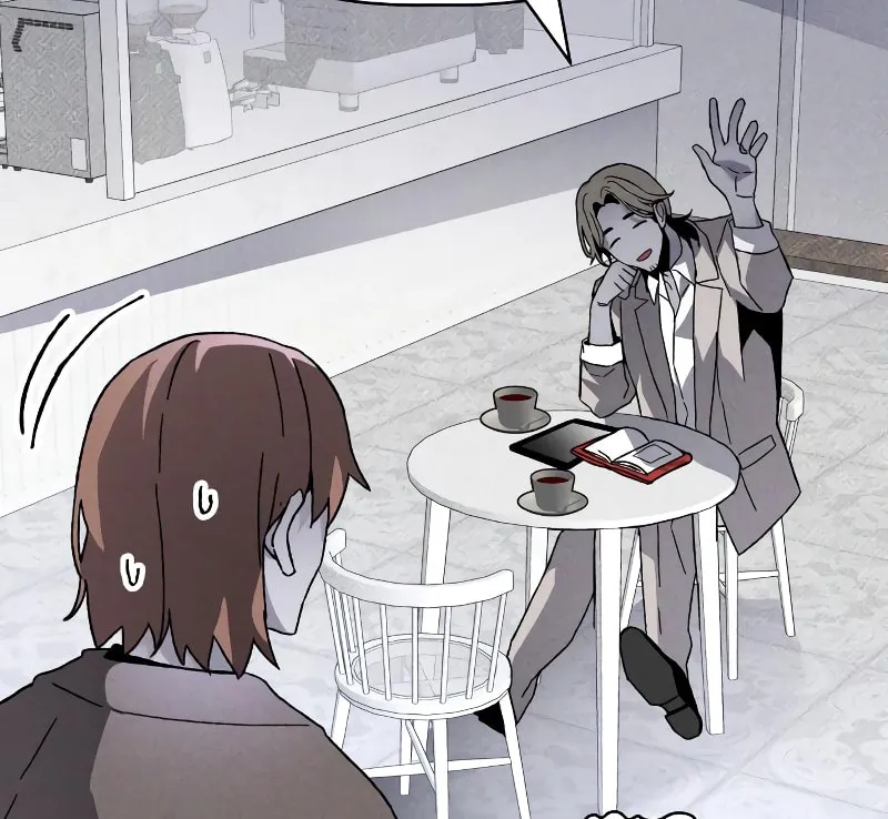 The Murderer Chapter 15 page 93 - 