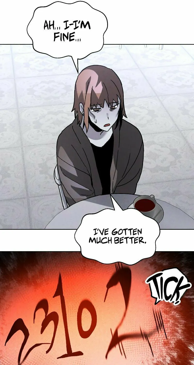 The Murderer Chapter 15 page 98 - 
