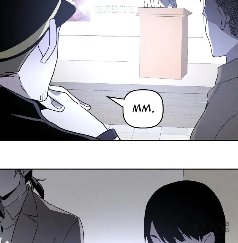 The Murderer Chapter 16 page 101 - 