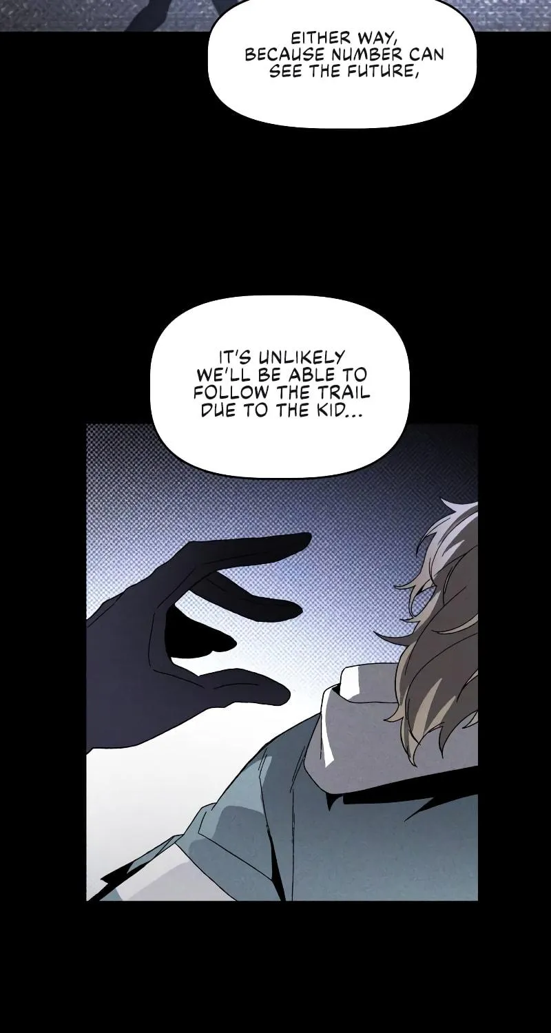 The Murderer Chapter 16 page 108 - 