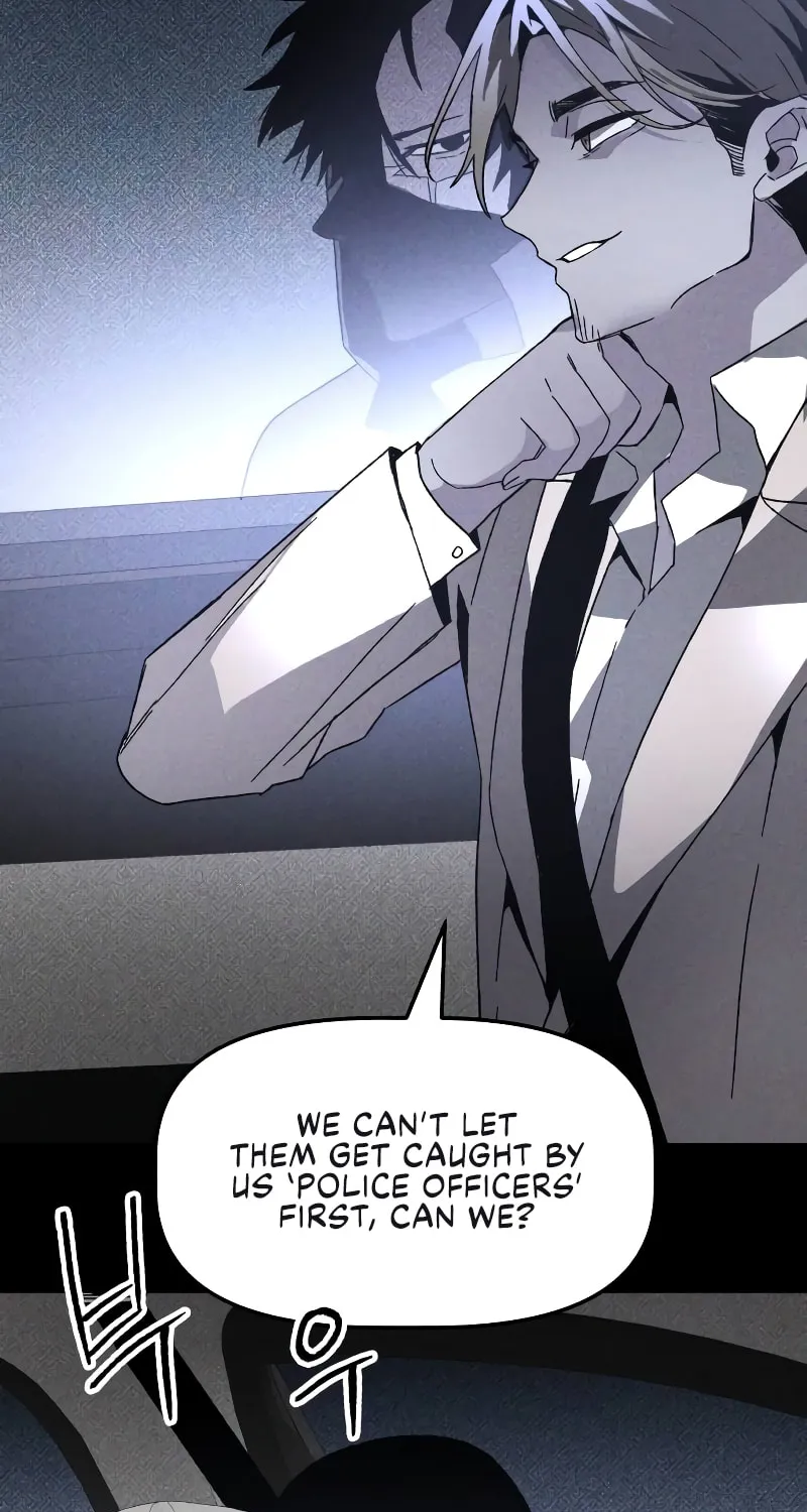 The Murderer Chapter 16 page 110 - 