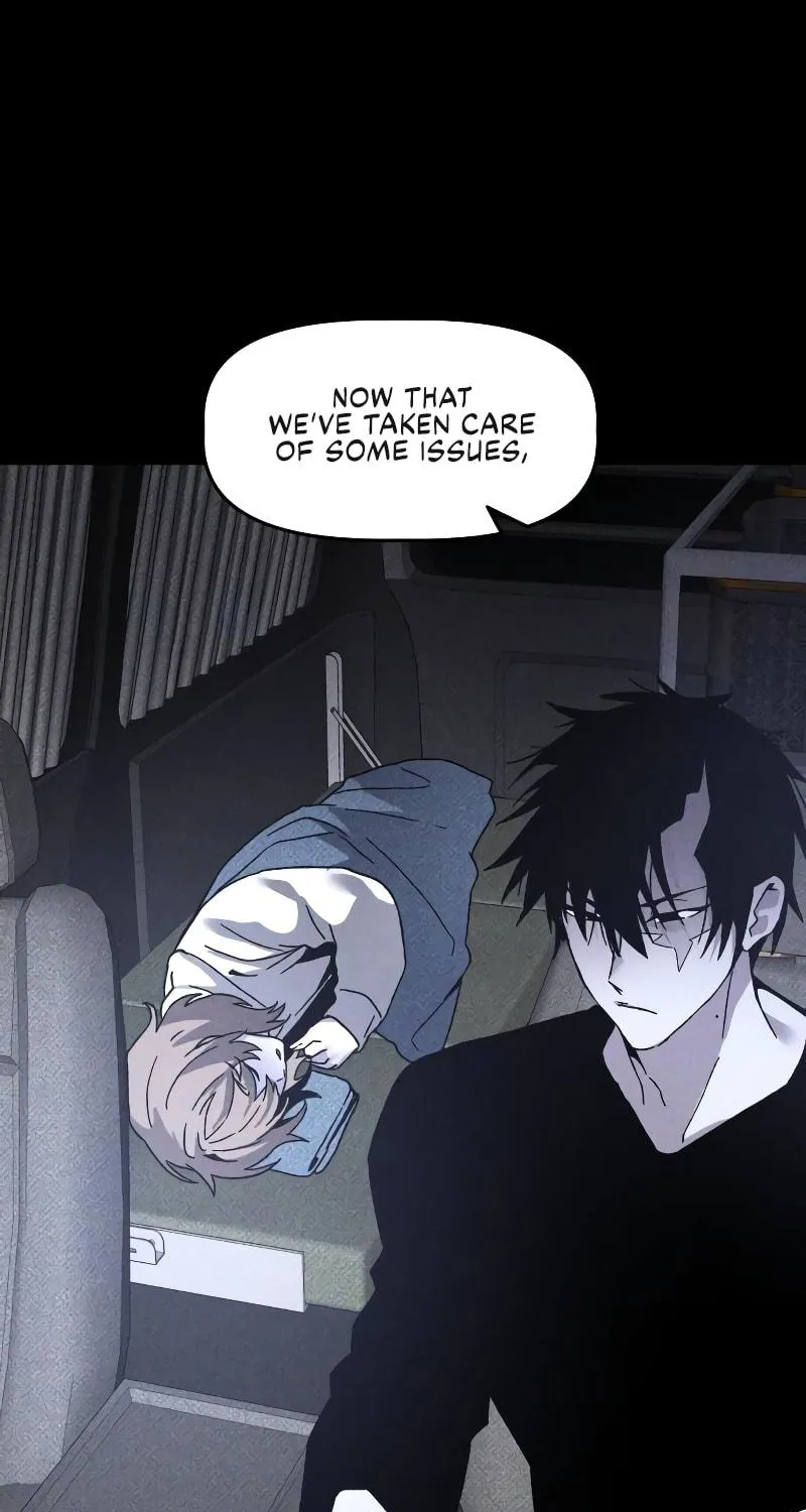 The Murderer Chapter 16 page 112 - 